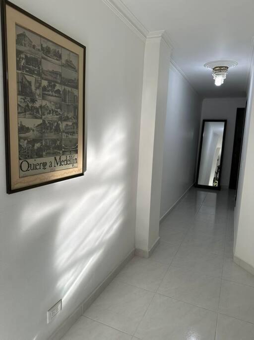 Apartamento Apartamento 302 Edificio Atenas