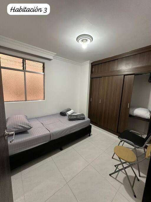 Apartamento 302 Edificio Atenas Apartamento Medellín
