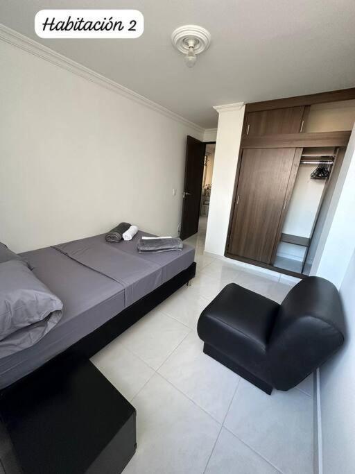 Apartamento Apartamento 302 Edificio Atenas Medellín