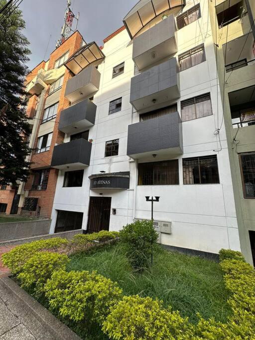 Apartamento 302 Edificio Atenas Apartamento