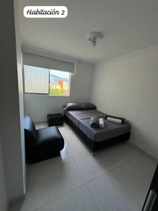 Apartamento Apartamento 302 Edificio Atenas
