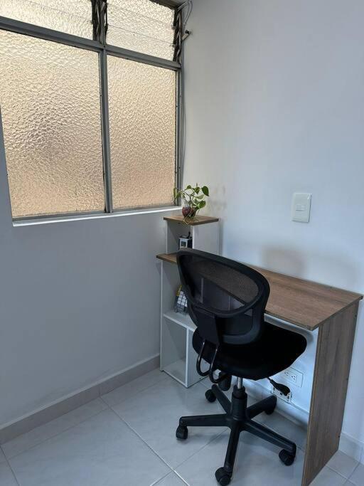 Apartamento Apartamento 302 Edificio Atenas *