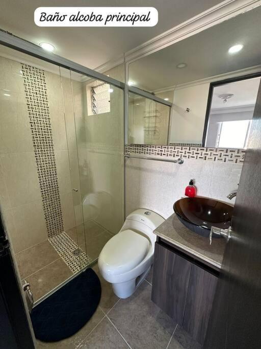 Apartamento 302 Edificio Atenas Apartamento *