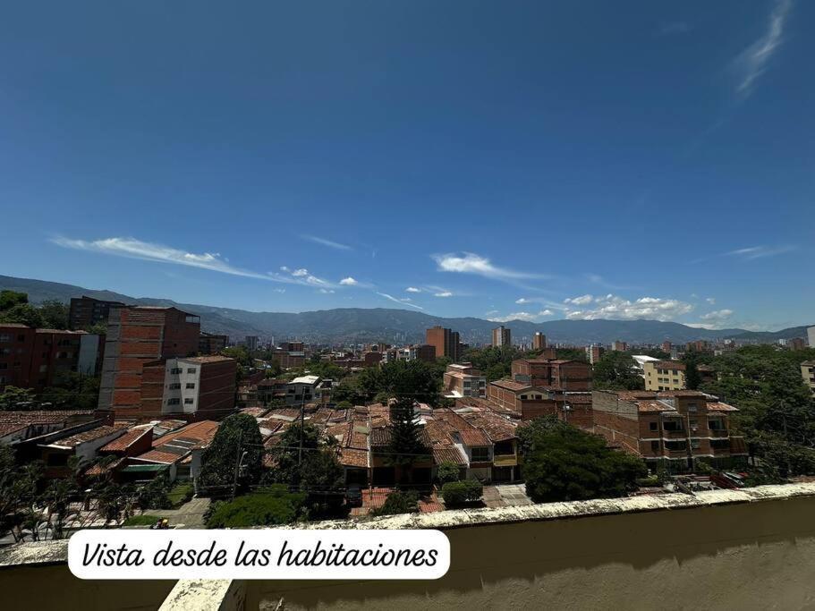 Apartamento 302 Edificio Atenas Apartamento Medellín