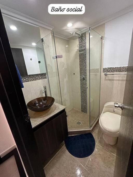 Apartamento 302 Edificio Atenas Apartamento *
