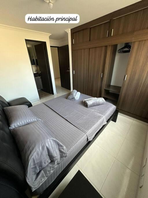 Apartamento Apartamento 302 Edificio Atenas *