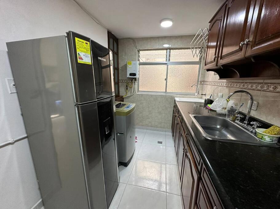 Apartamento Apartamento 302 Edificio Atenas