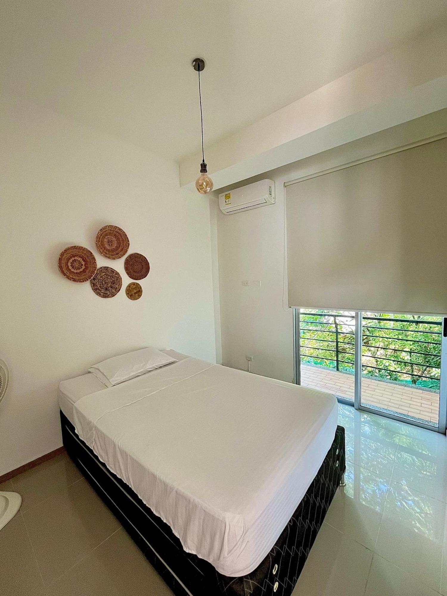 Vive El Paraiso Del Sol En San Jeronimo * Medellín