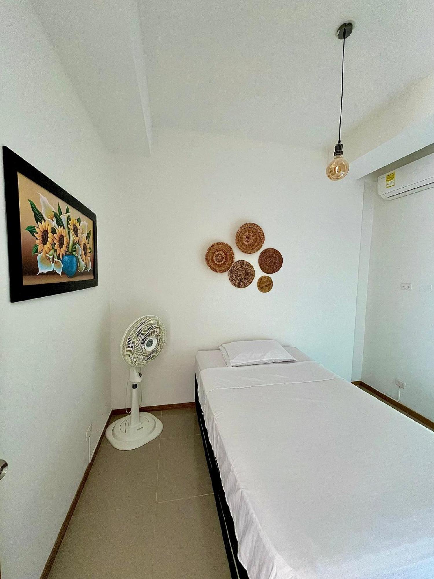 Apartamento Vive El Paraiso Del Sol En San Jeronimo
