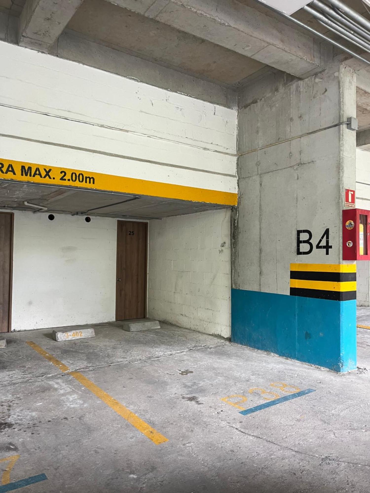 Apartamento Vive El Paraiso Del Sol En San Jeronimo *
