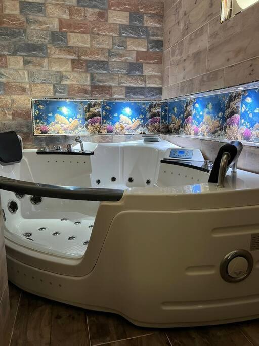 Apartamento Gran Lugar Belen Con Jacuzzi *