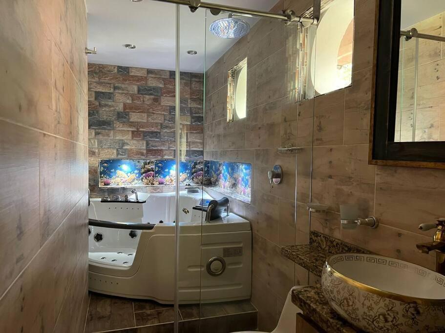 Gran Lugar Belen Con Jacuzzi * Medellín