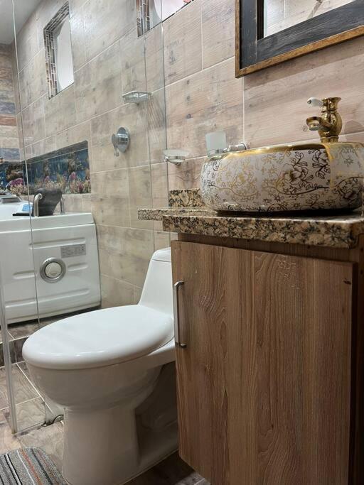 Apartamento Gran Lugar Belen Con Jacuzzi