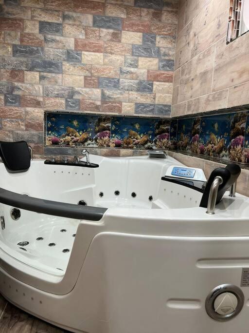 Gran Lugar Belen Con Jacuzzi Apartamento *