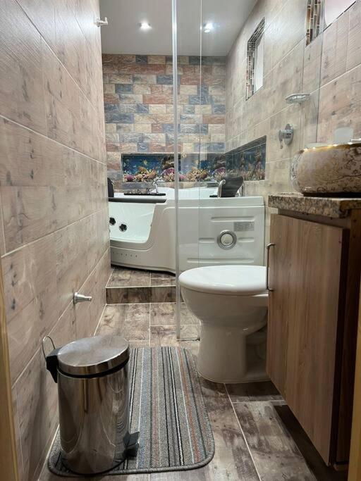 Apartamento Gran Lugar Belen Con Jacuzzi *