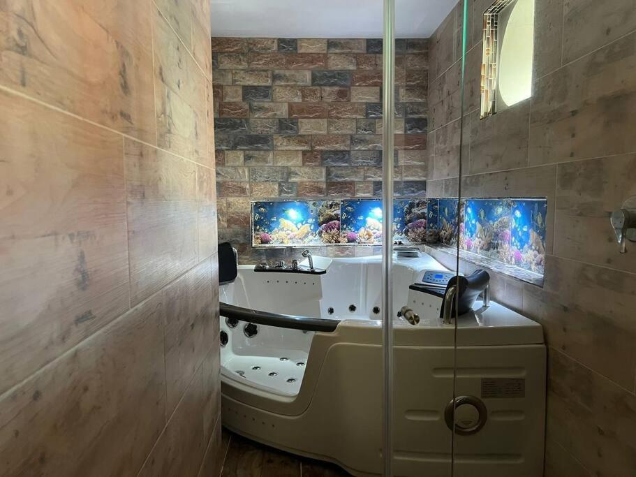 Gran Lugar Belen Con Jacuzzi Medellín