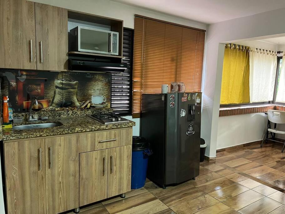 Apartamento Gran Lugar Belen Con Jacuzzi Medellín