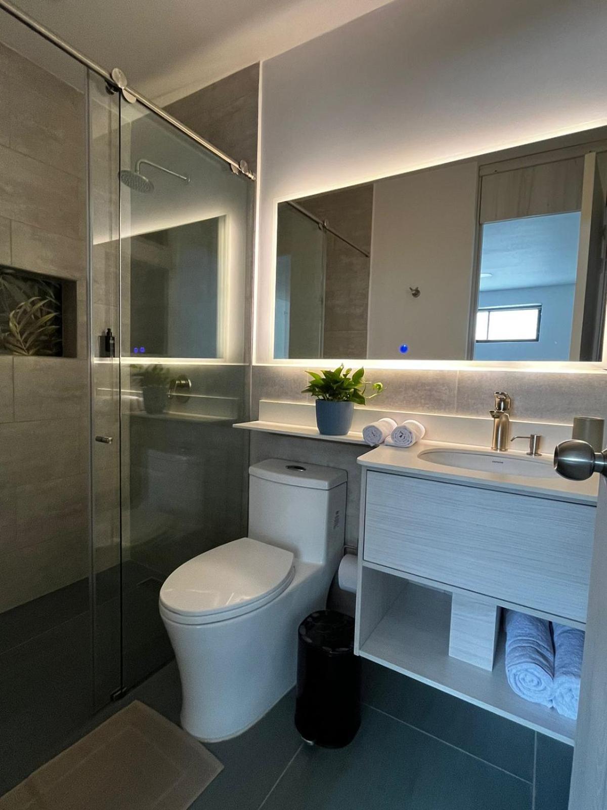 Apartamento Florentina Living 302