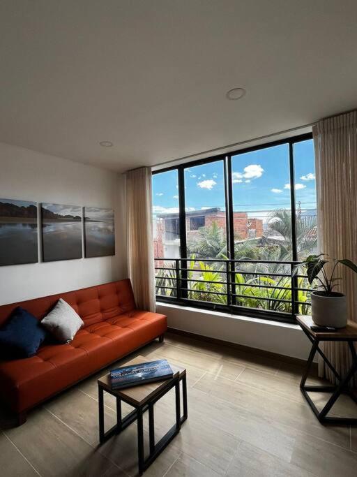 Florentina Living 302 Apartamento *