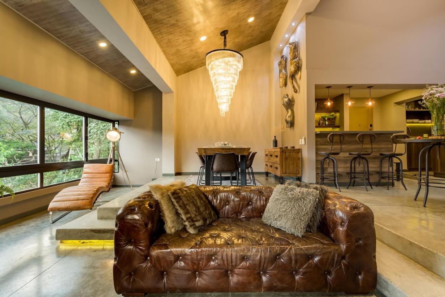 Hotel The Belmonte Penthouse 5*