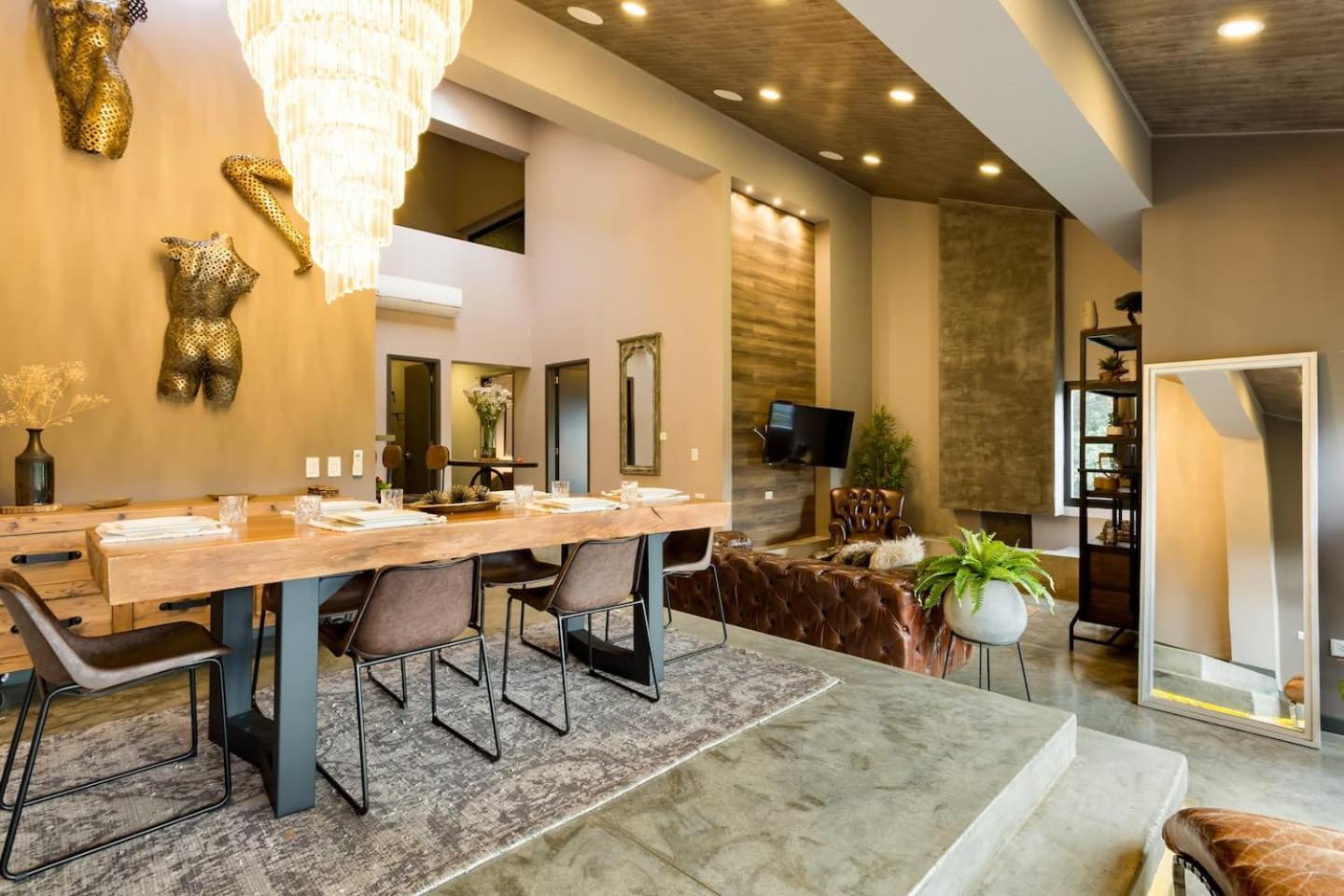 The Belmonte Penthouse Hotel 5*