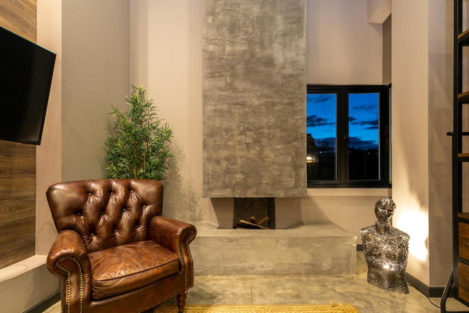 The Belmonte Penthouse Hotel Medellín