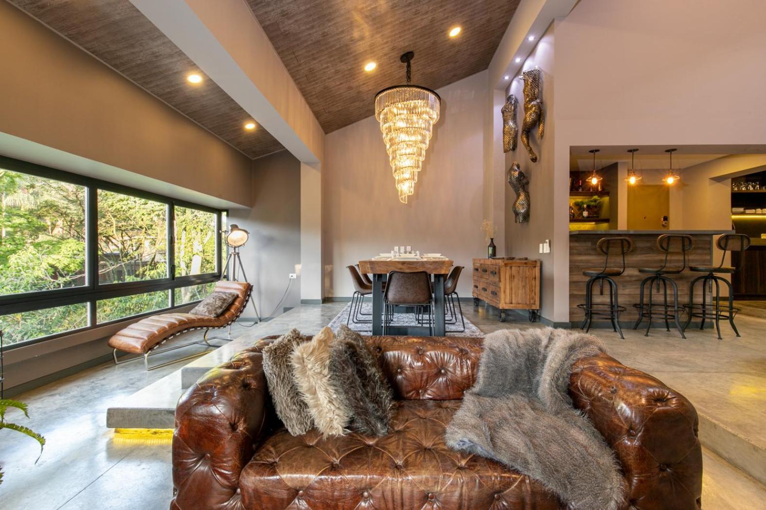 Hotel The Belmonte Penthouse 5*