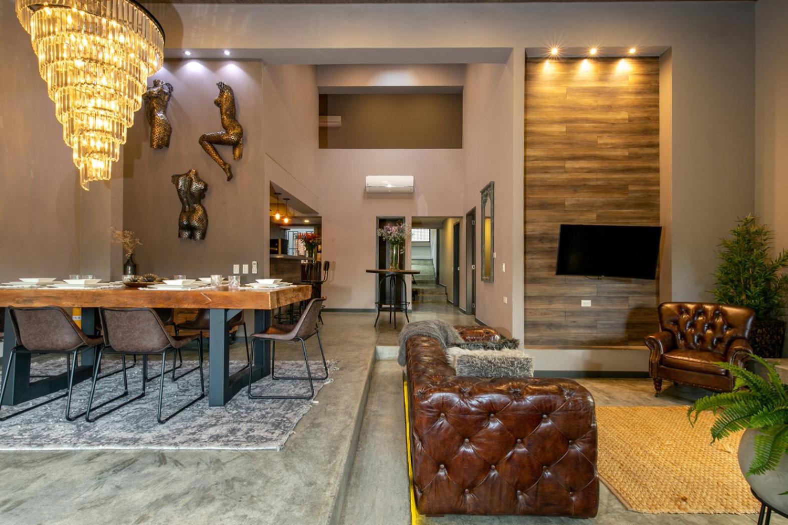The Belmonte Penthouse Hotel Medellín
