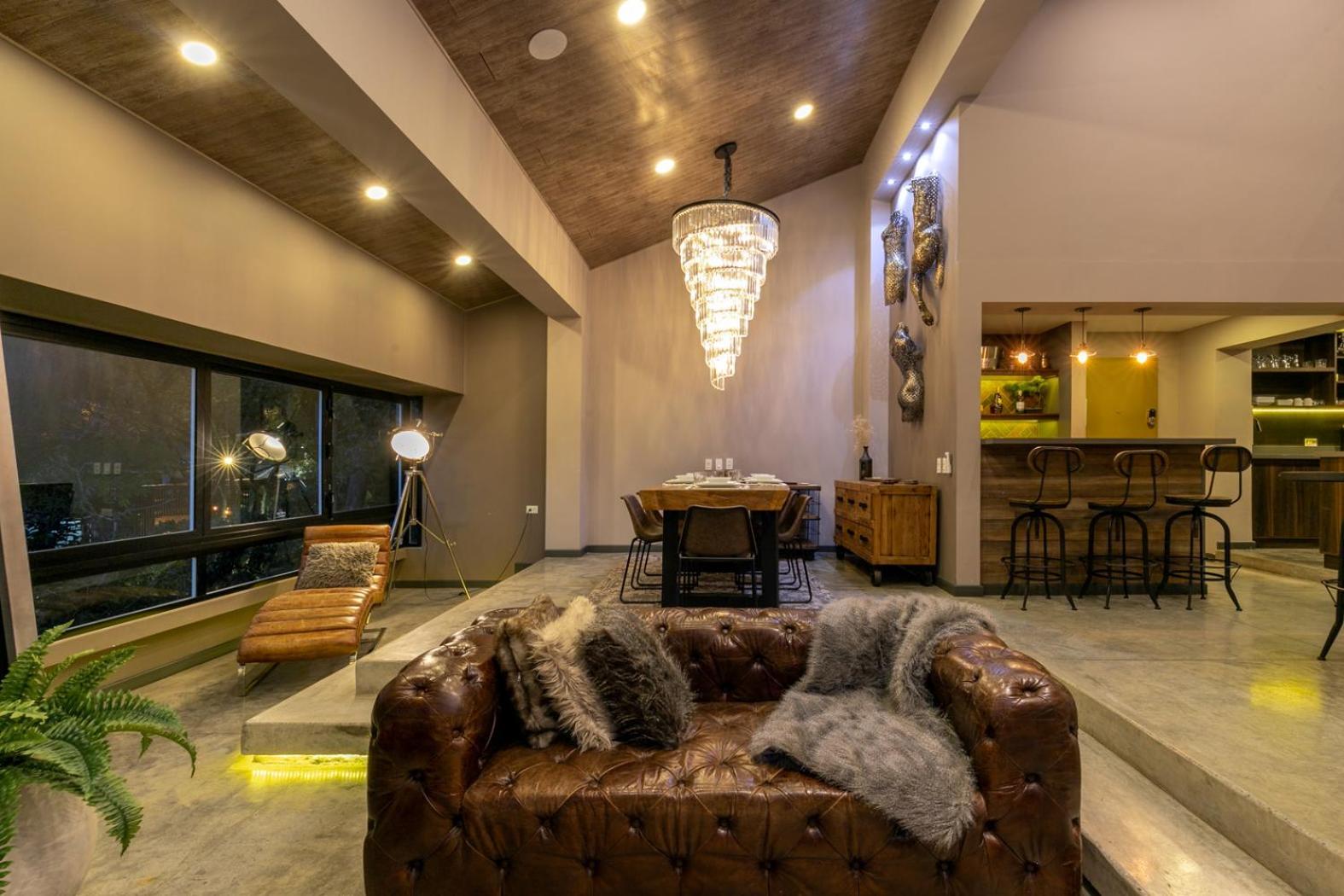 The Belmonte Penthouse 5*