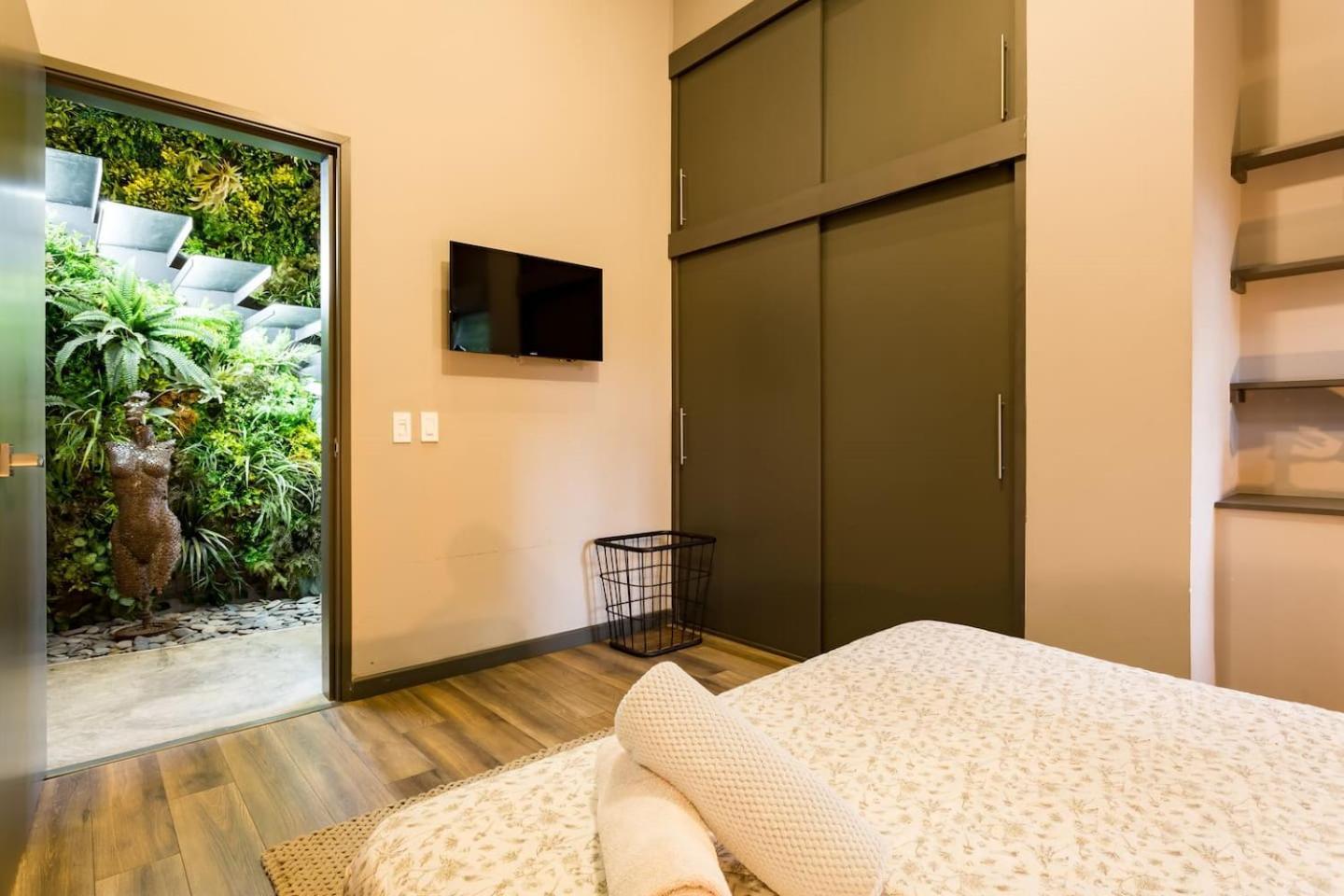 The Belmonte Penthouse 5* Medellín