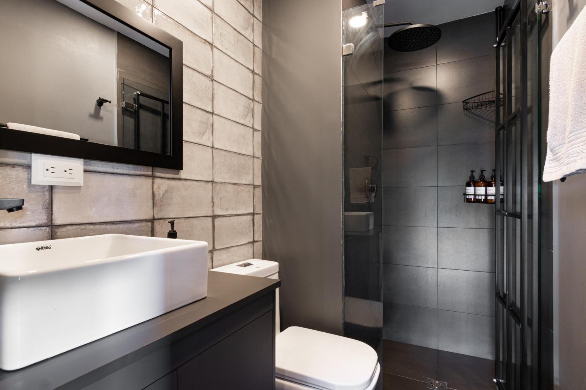 Hotel The Belmonte Penthouse 5*