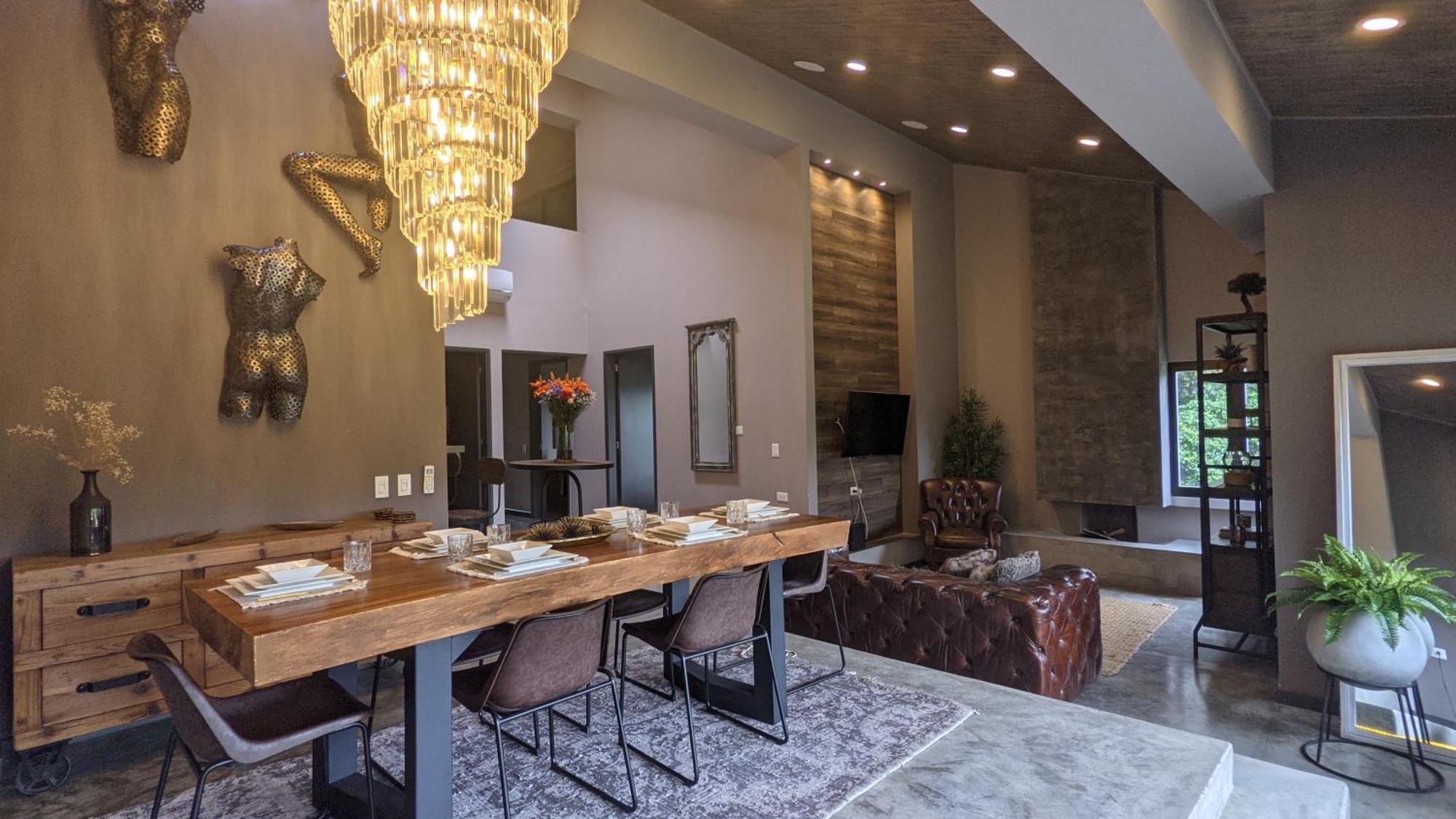 The Belmonte Penthouse Hotel