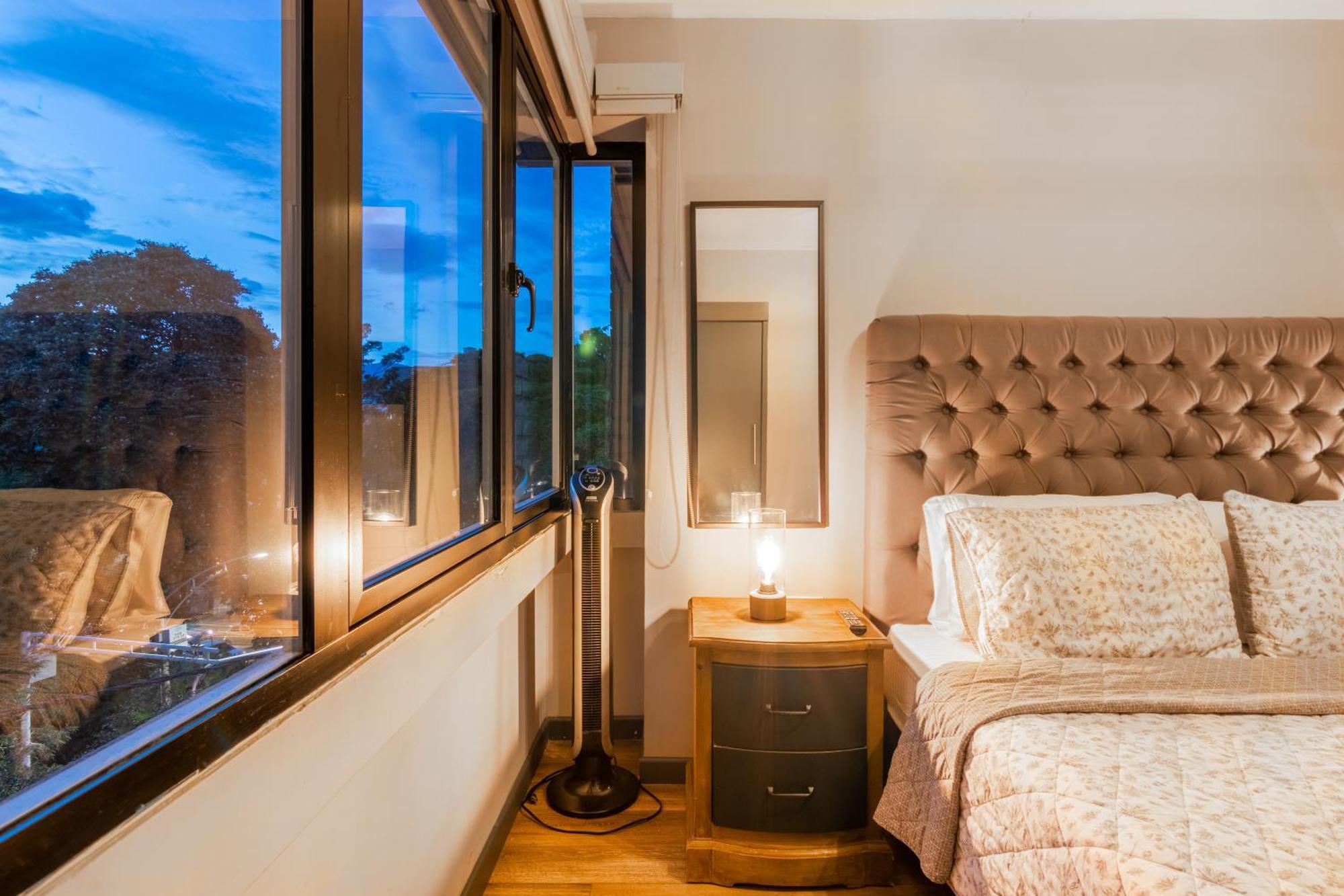 The Belmonte Penthouse 5*