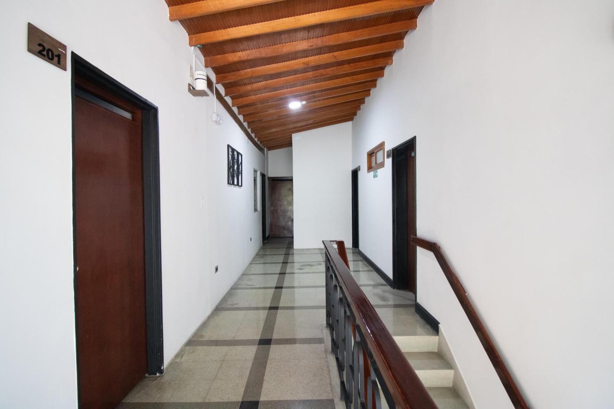 Boutique Estadio Hotel Medellín