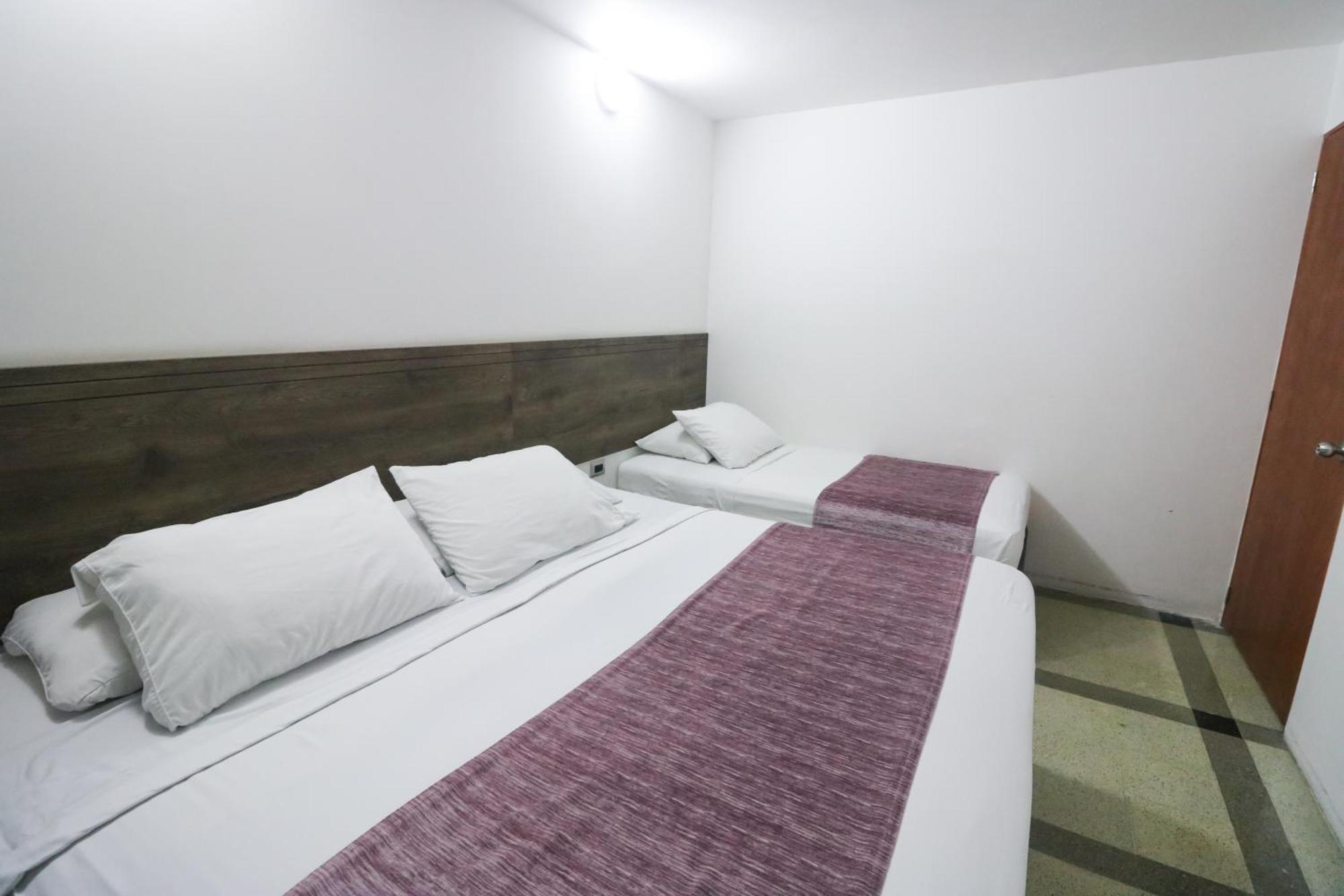 Boutique Estadio Hotel