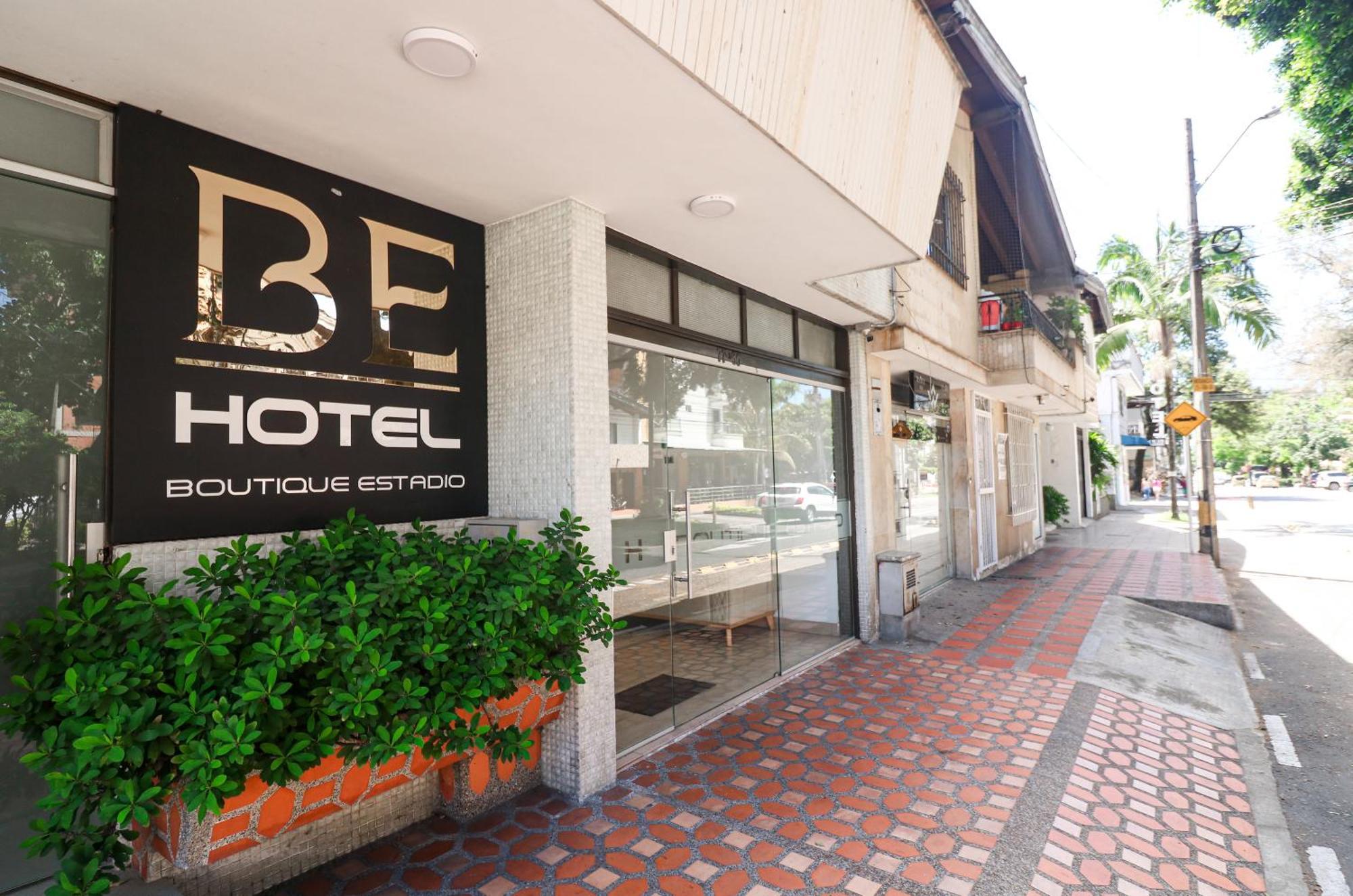 Hotel Boutique Estadio *
