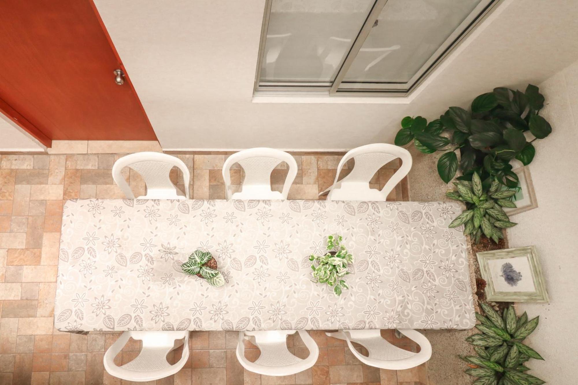 Hotel Boutique Estadio *