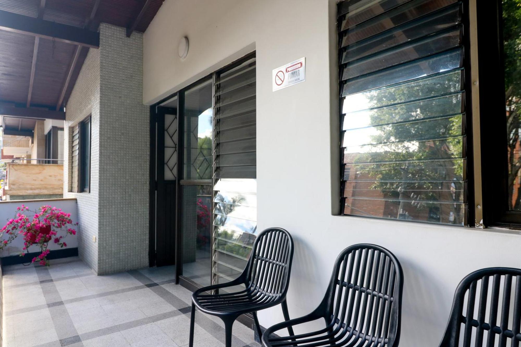 Boutique Estadio Hotel Medellín
