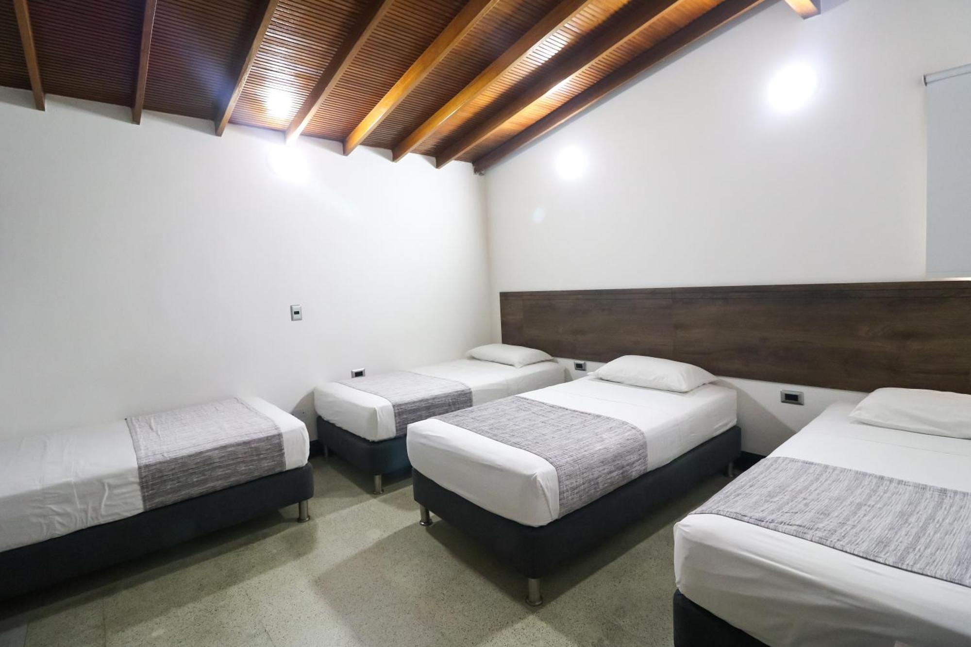 Hotel Boutique Estadio Medellín