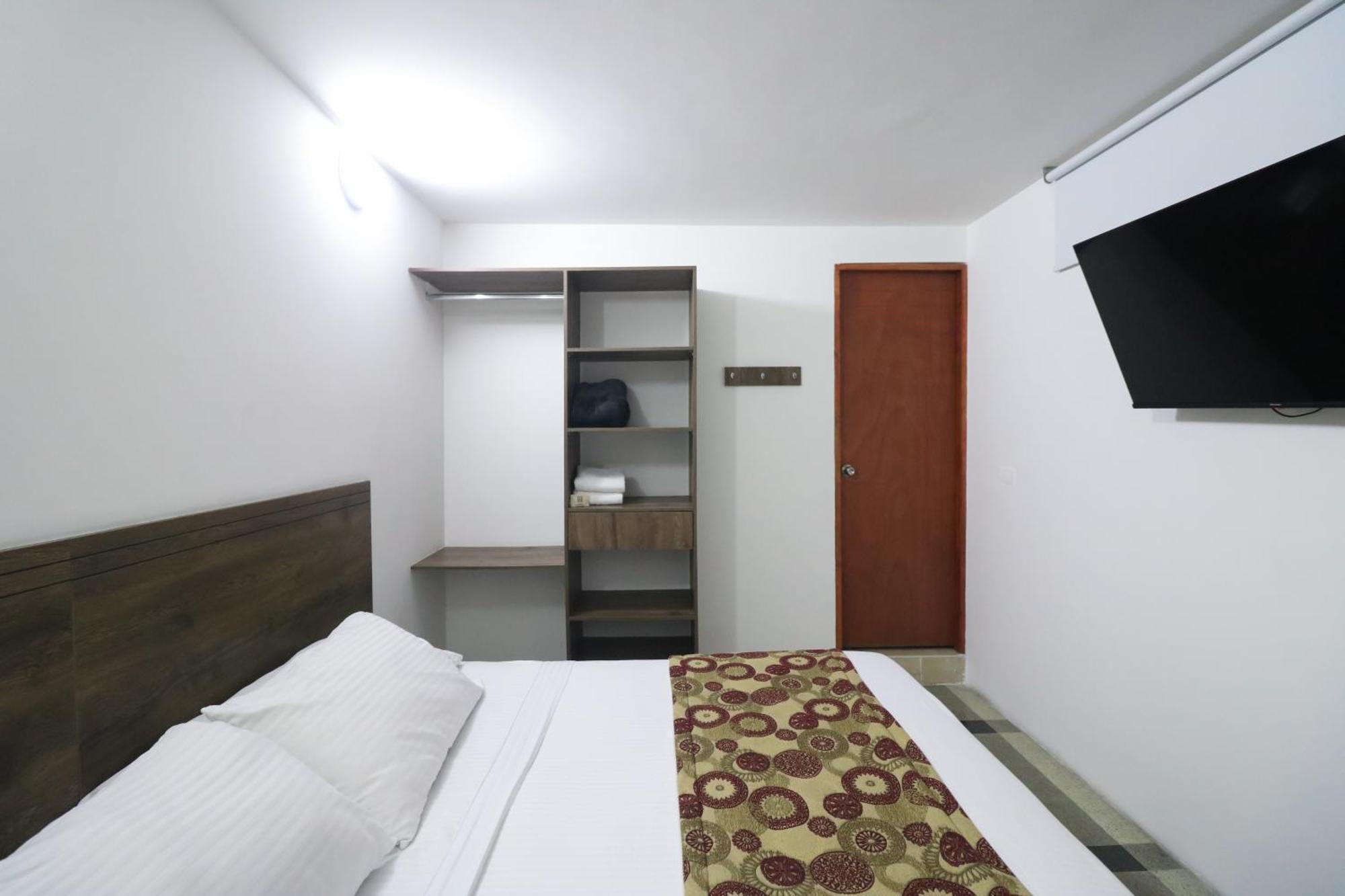 Boutique Estadio Hotel *