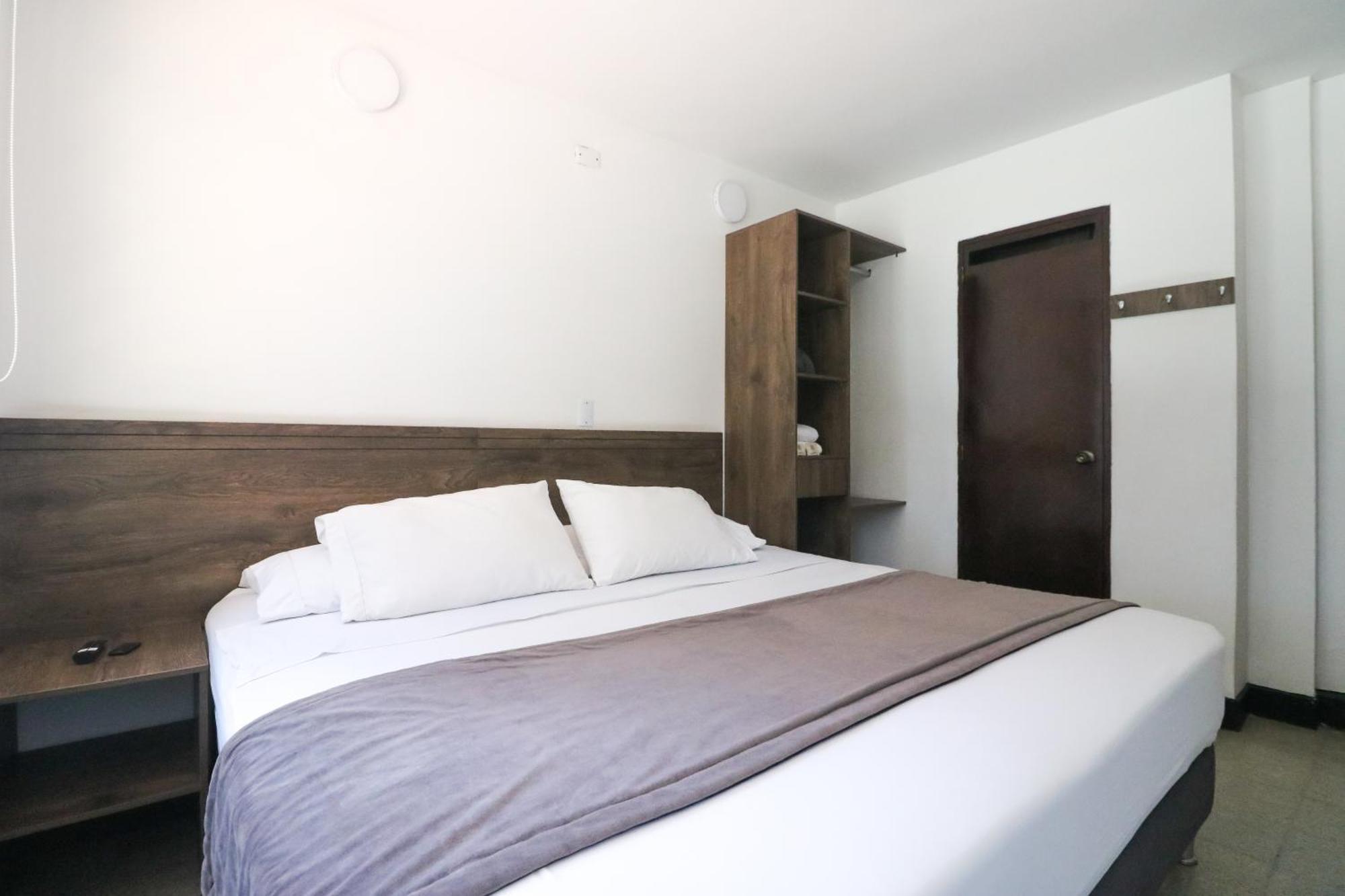 Hotel Boutique Estadio Medellín