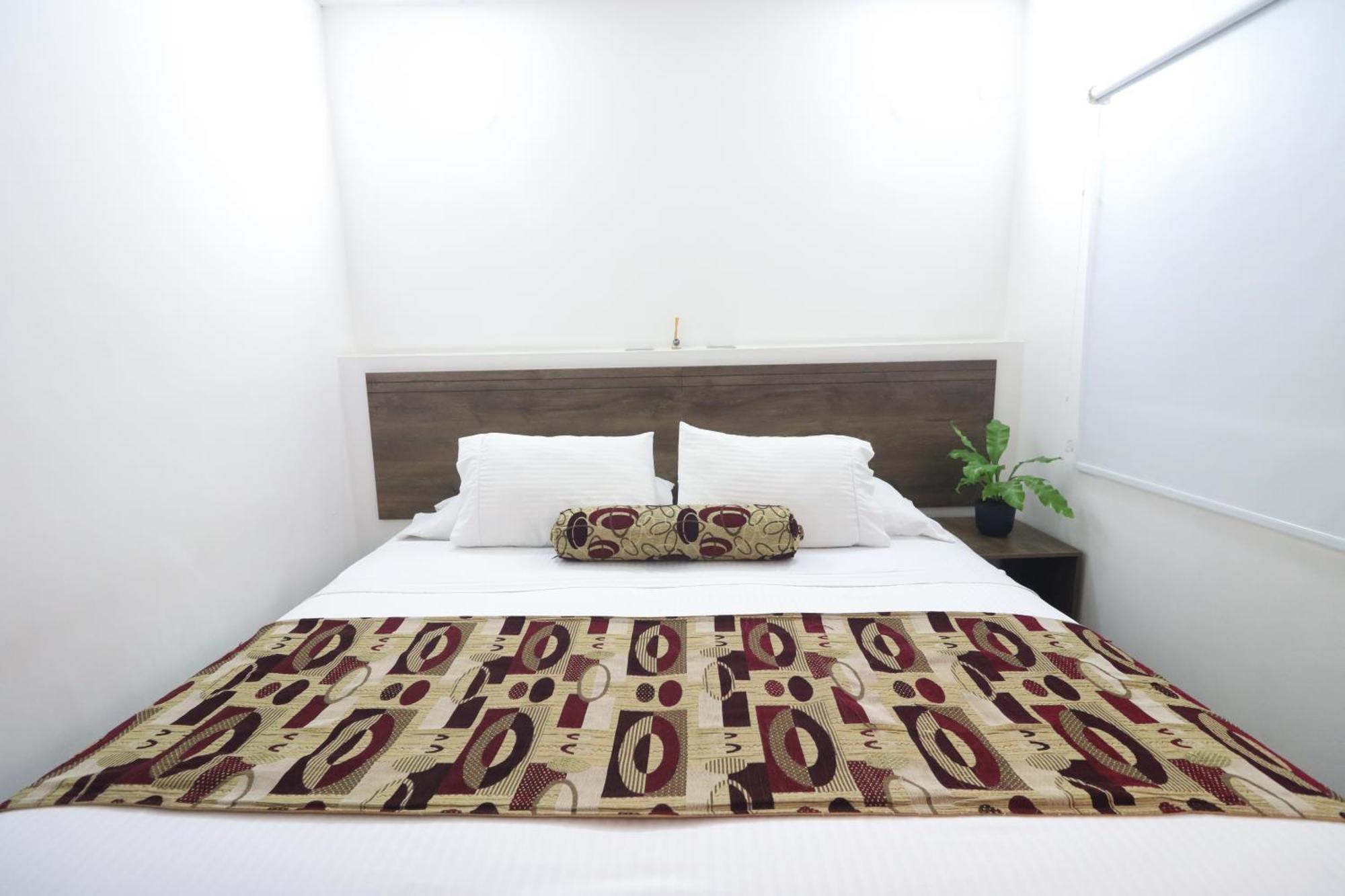 Boutique Estadio Hotel Medellín