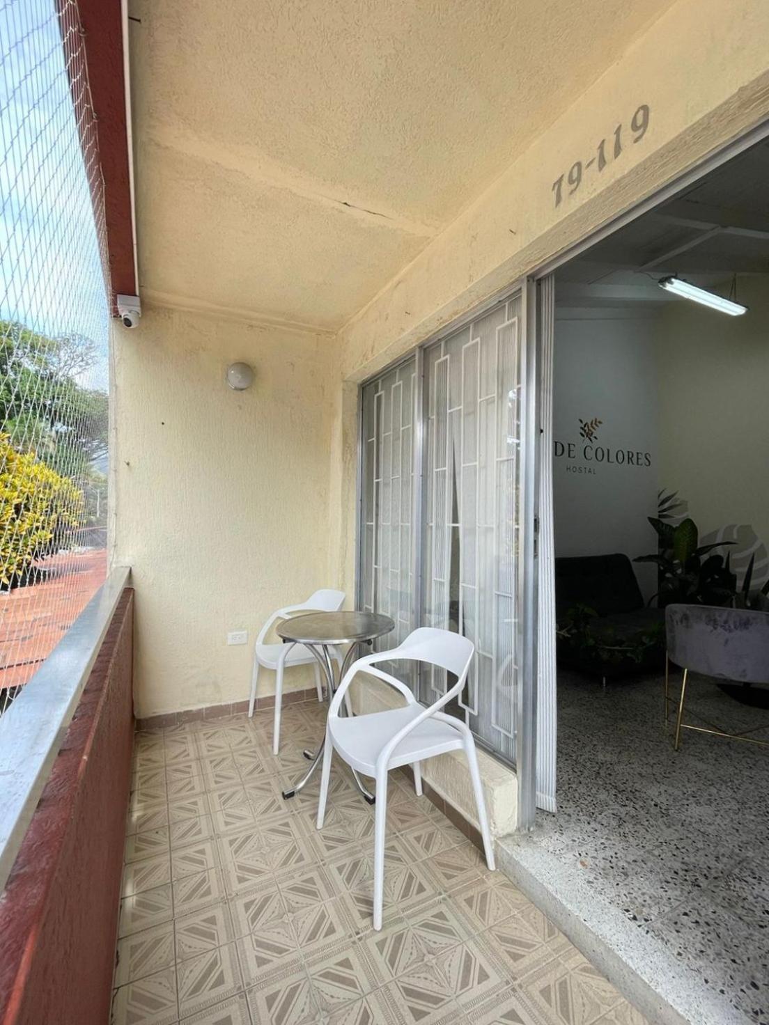 Casa De Colores * Medellín