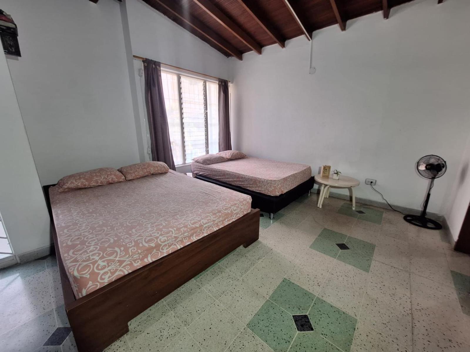 Casa Babylon Guest house *