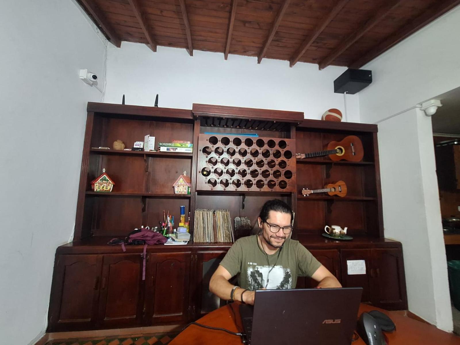 Casa Babylon Guest house Medellin