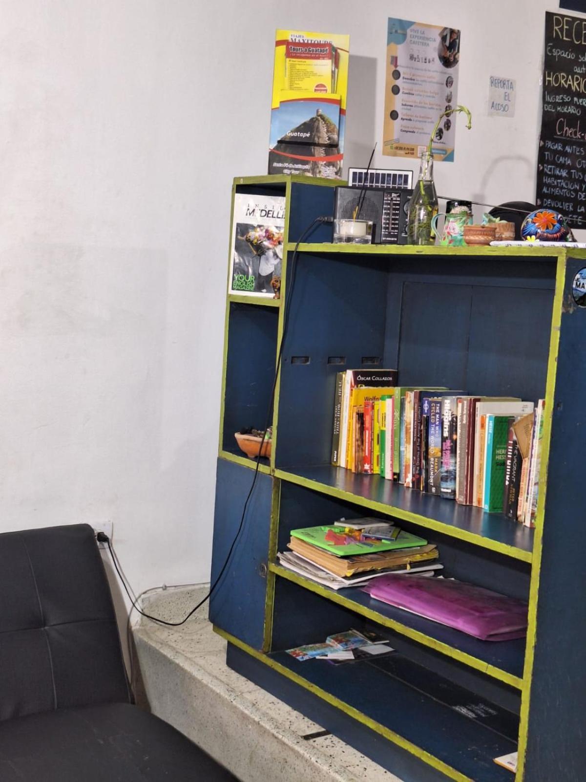 Casa Babylon Medellin