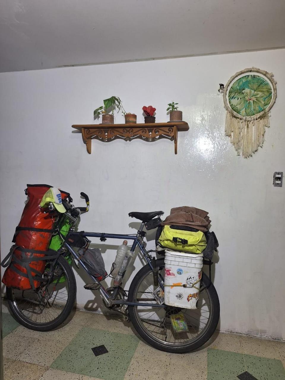 Casa Babylon