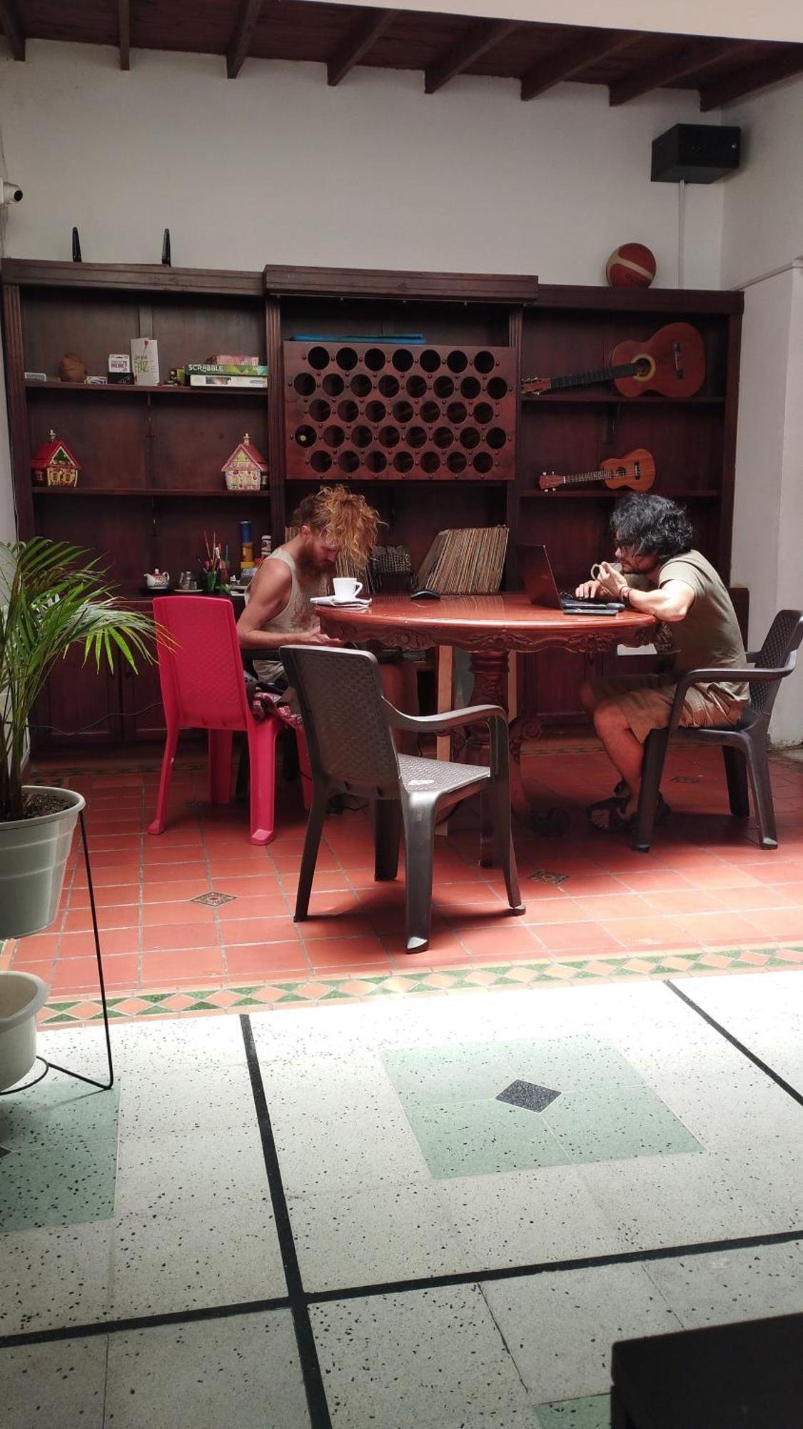 Casa Babylon Guest house *