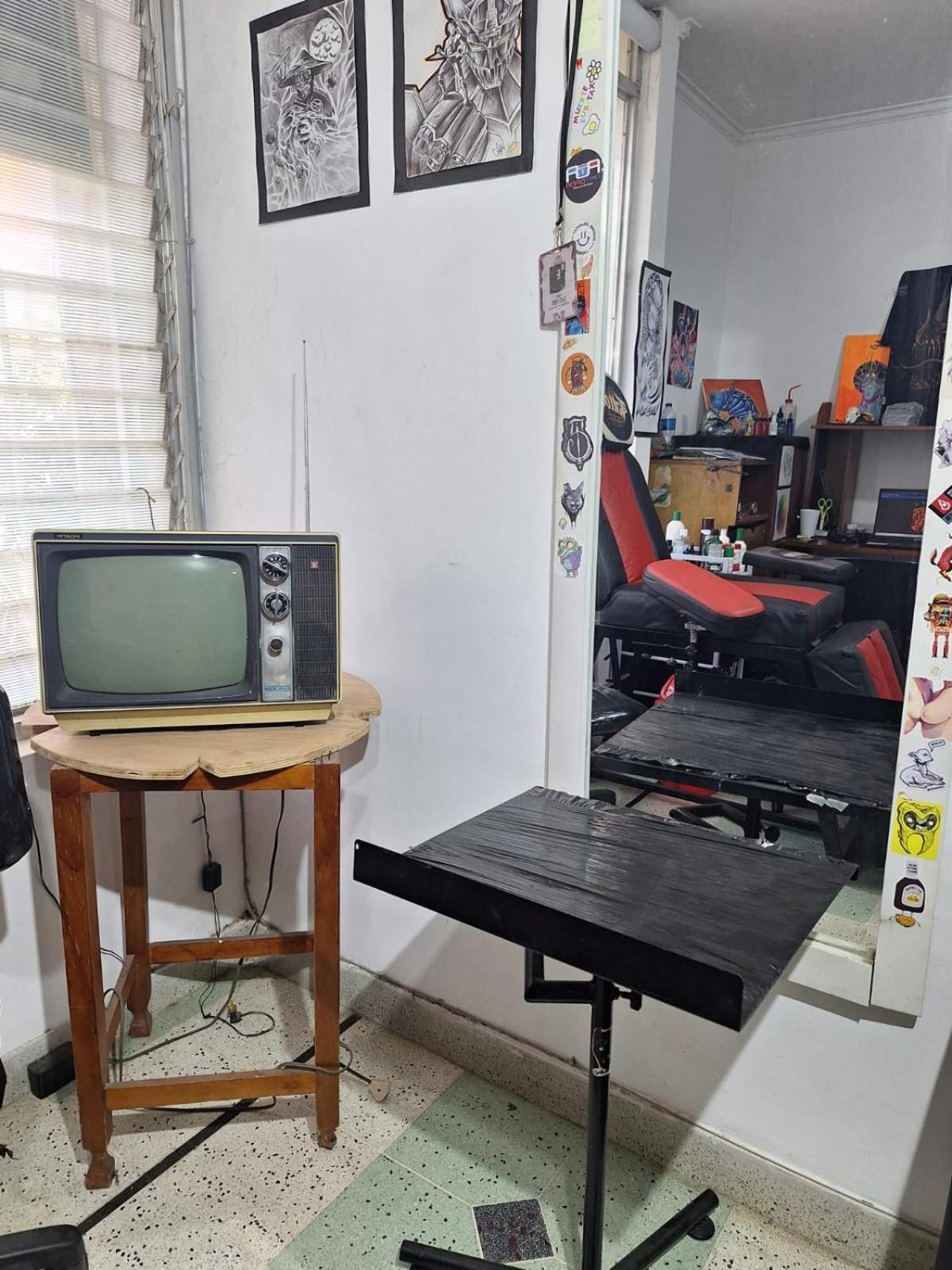 Casa Babylon Guest house Medellin