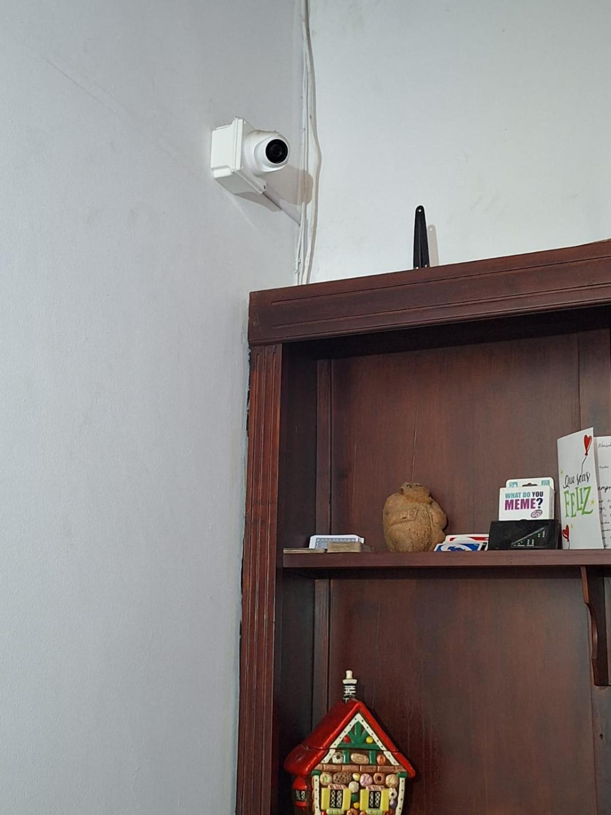 Guest house Casa Babylon Medellin